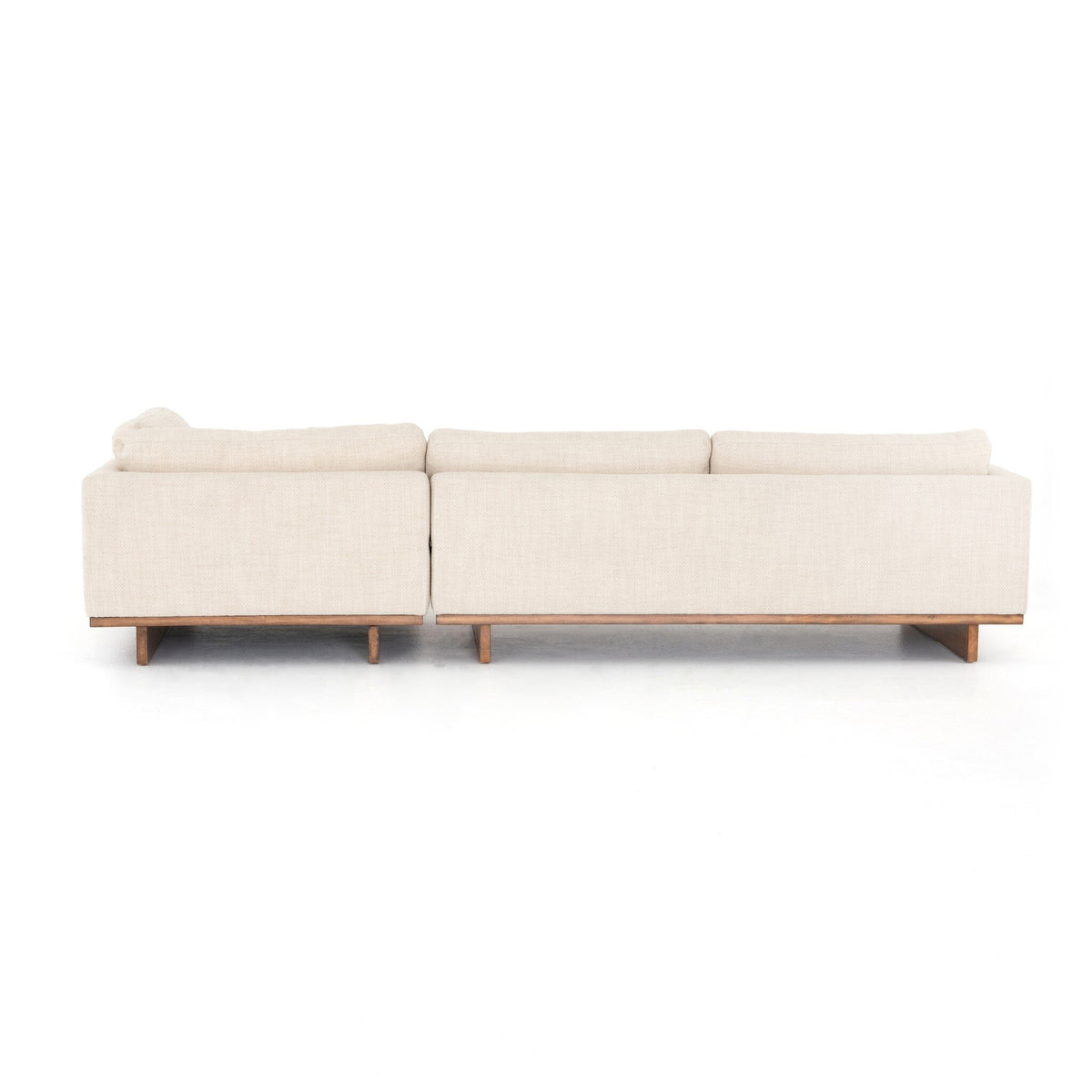 Everly 2 Pc Sectional-Raf Chaise 70"