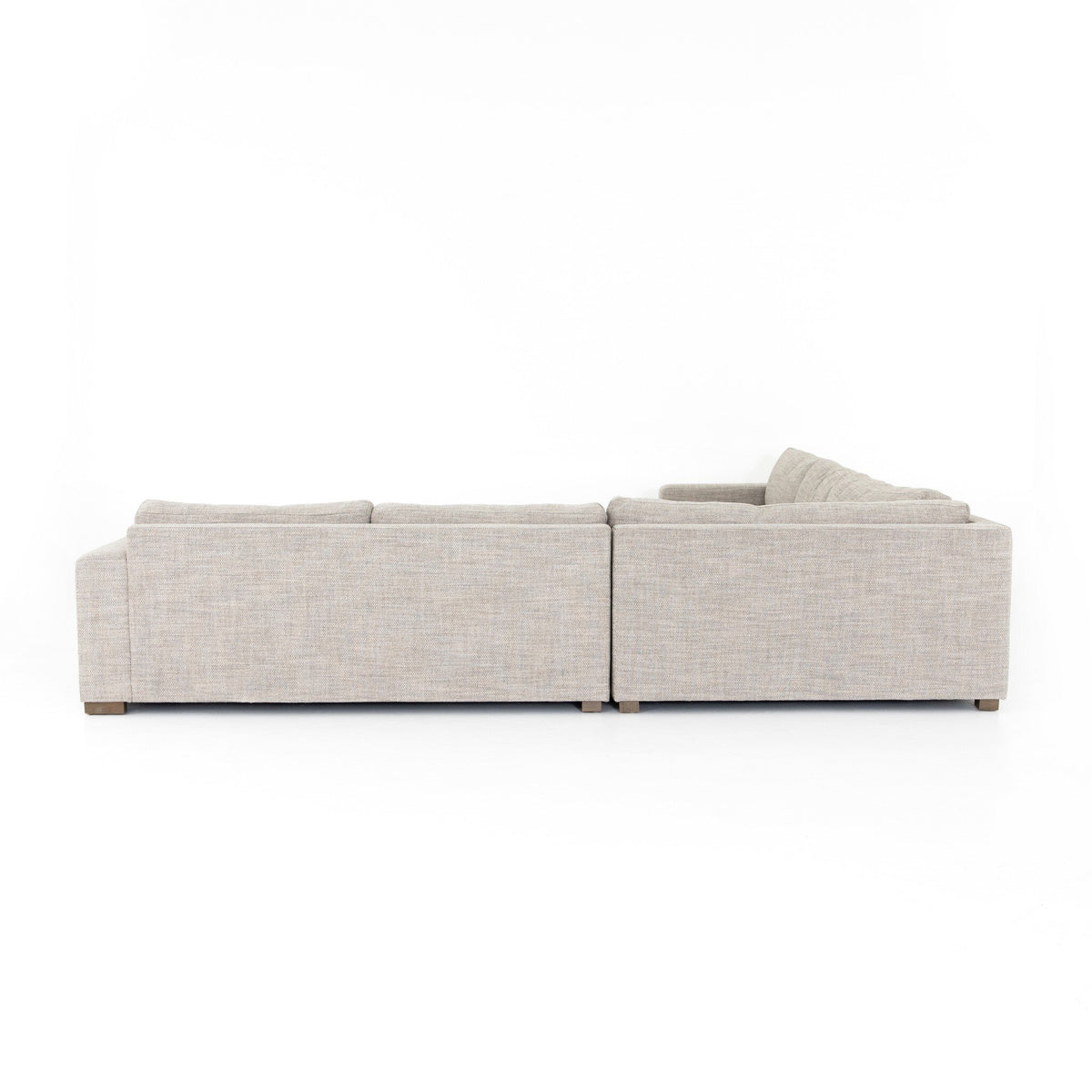 Boone 3 Pc Large Corner Sectional