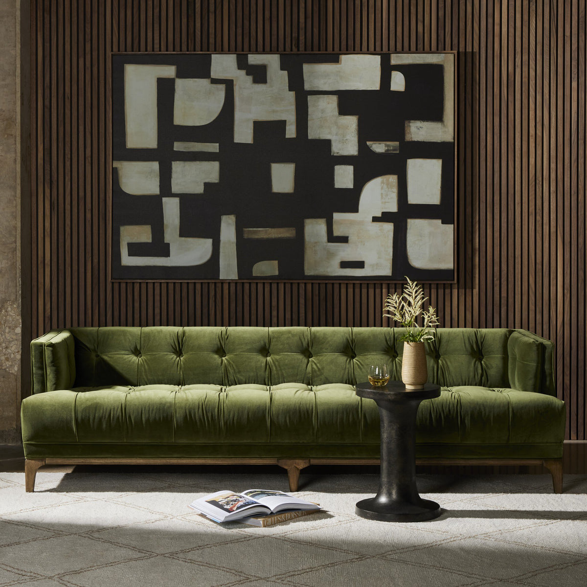 Dylan Sofa 91"