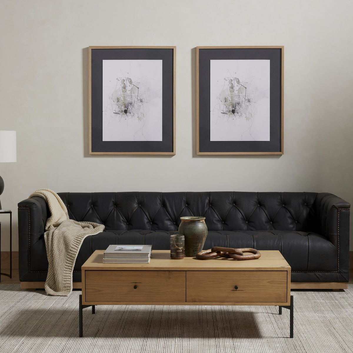 Maxx Sofa-95"
