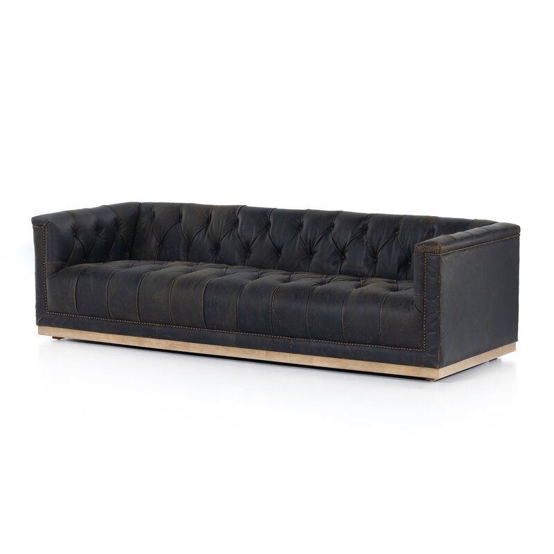 Maxx Sofa-95"