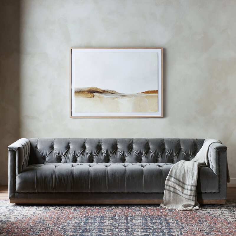 Maxx Sofa-95"