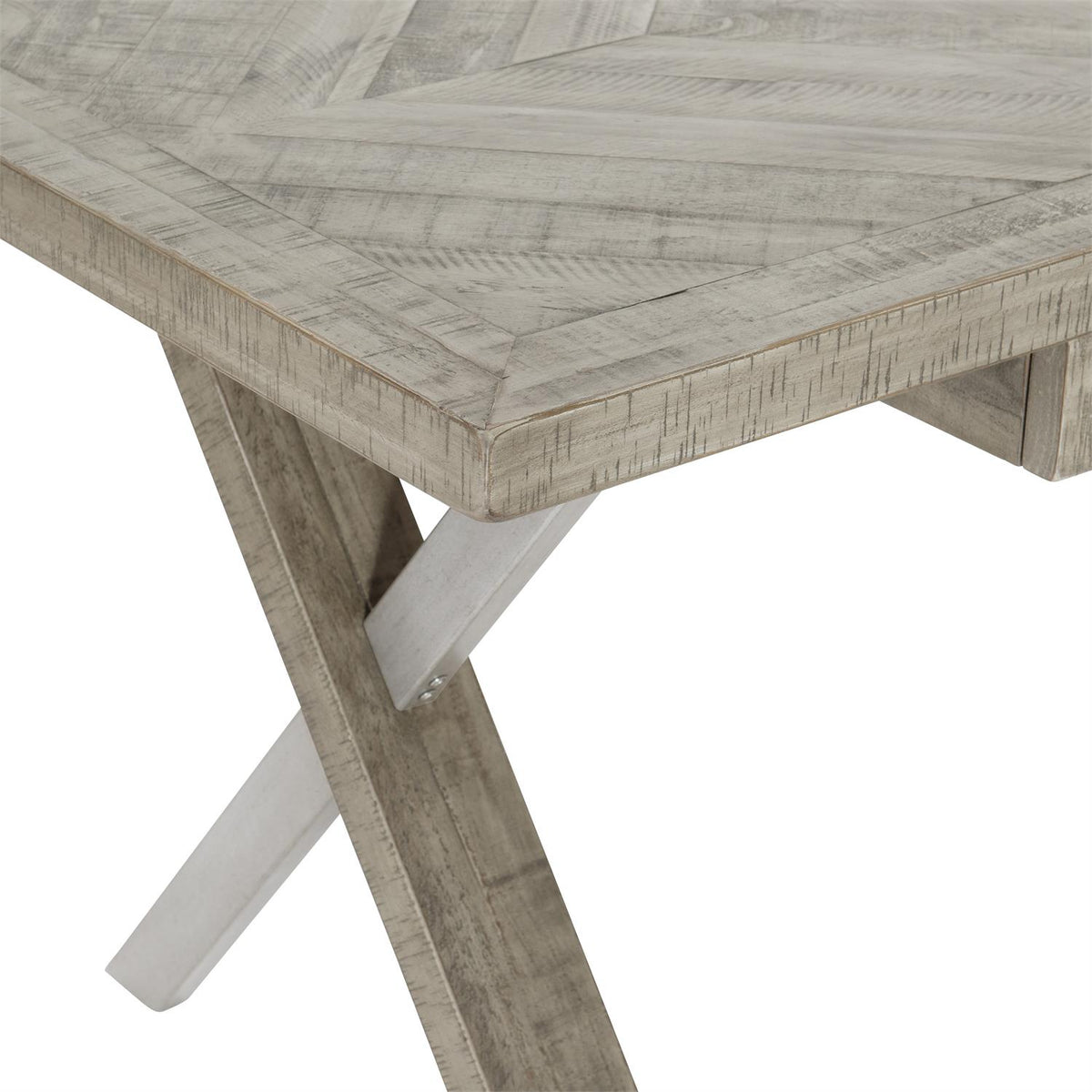 Polk Desk