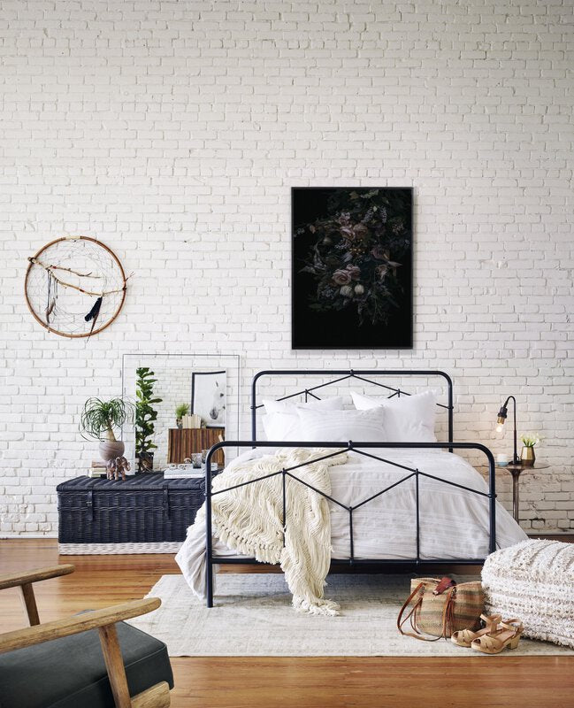 Casey Bed