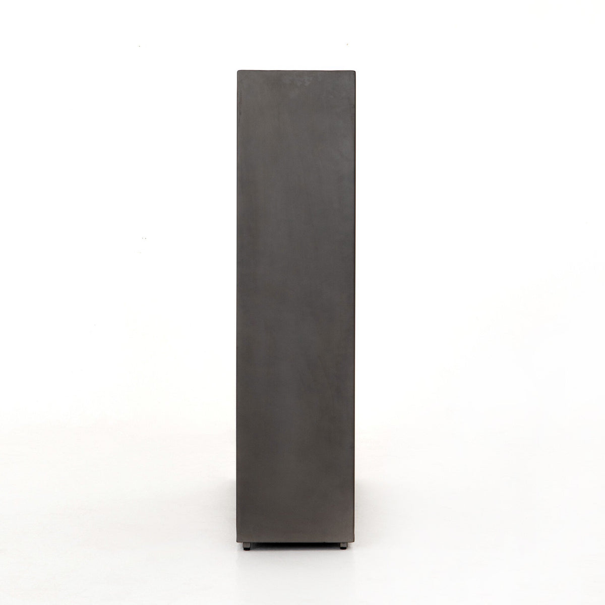 Nero Firewood Storage