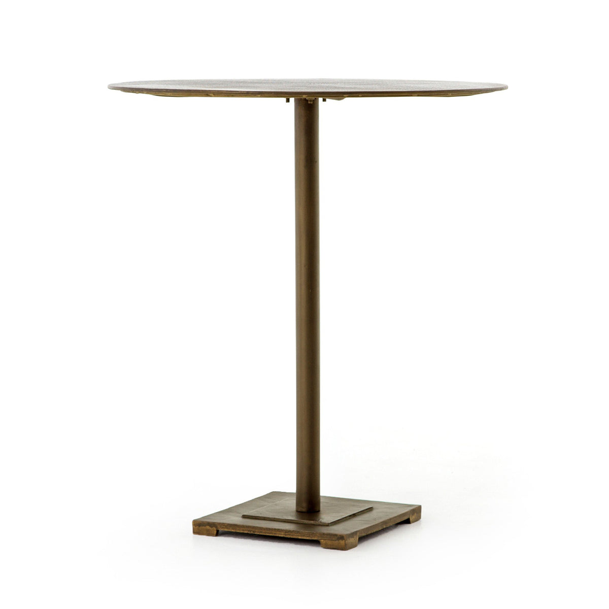 Fannin Bar Table