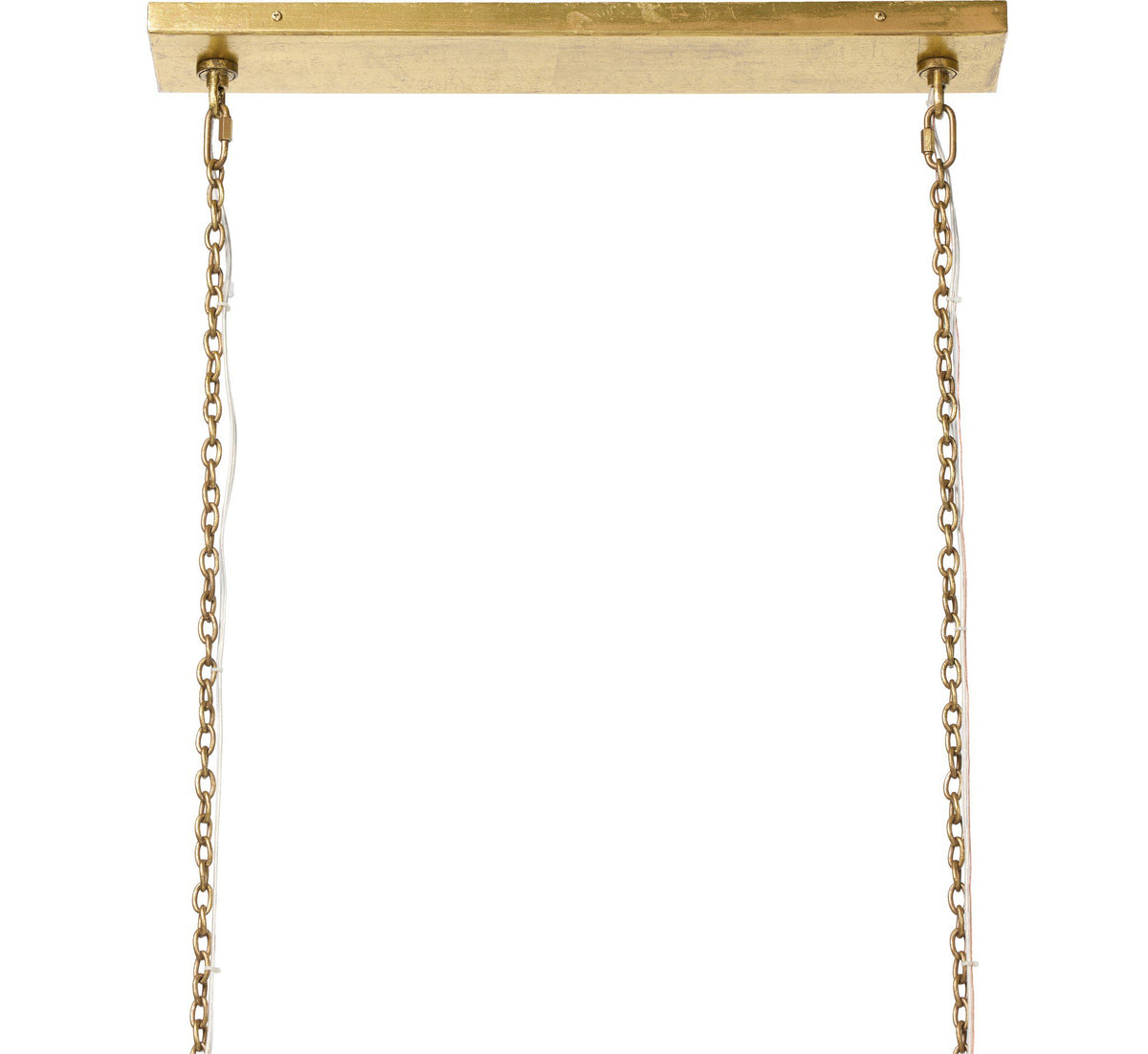 Adeline Rectangular Chandelier