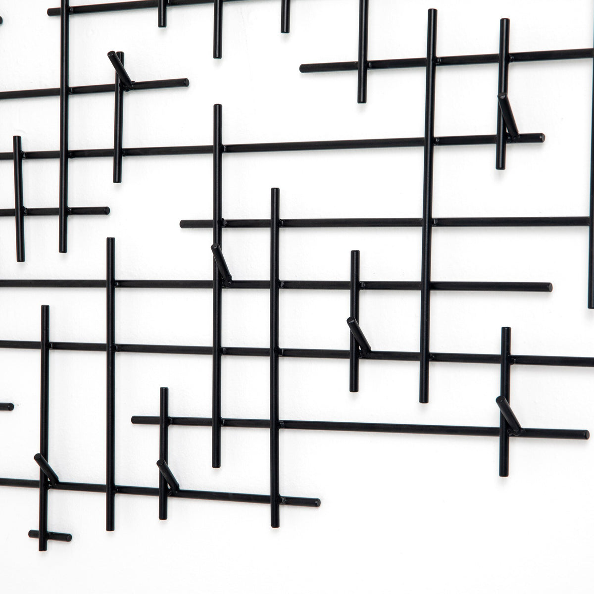 Crossin Coat Rack