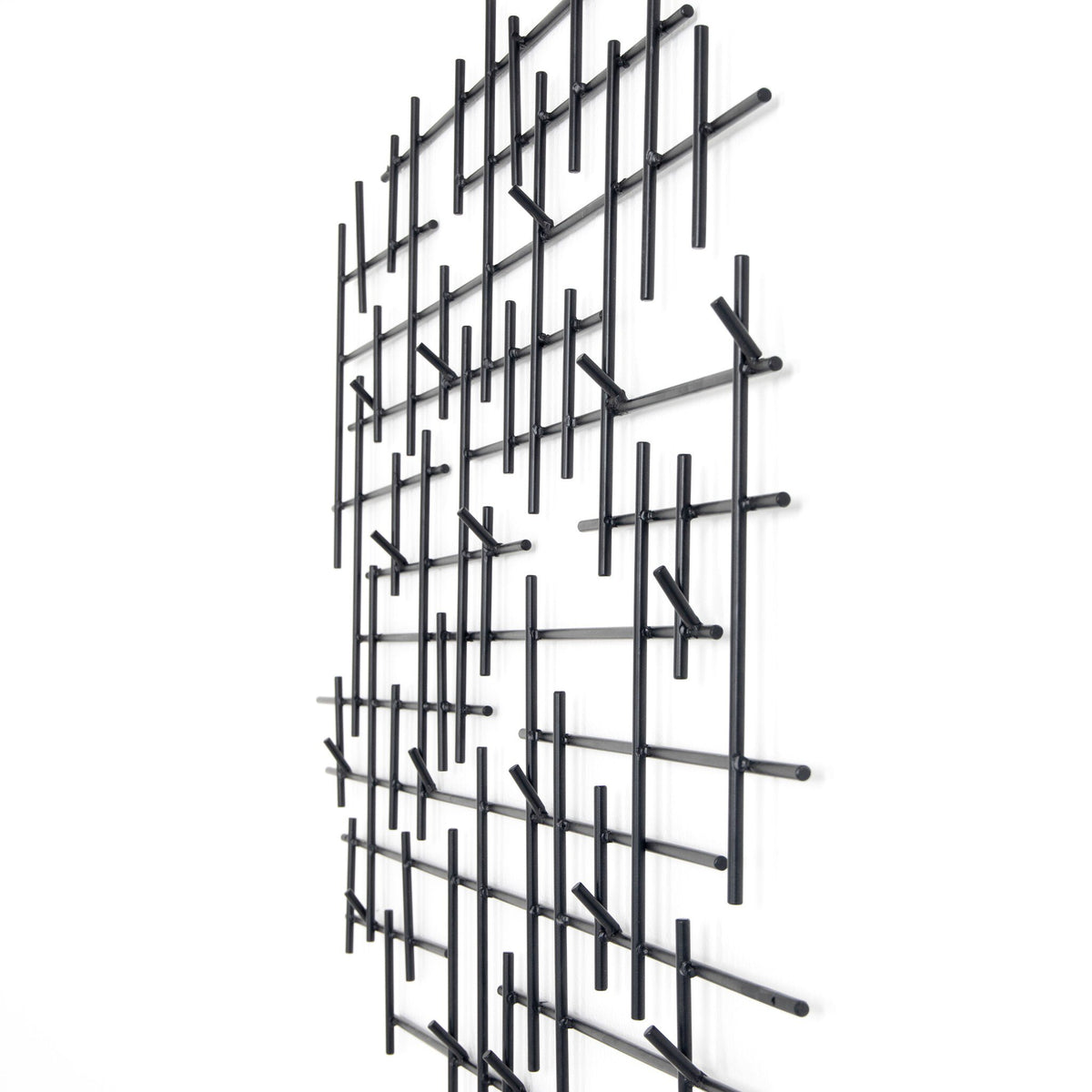Crossin Coat Rack