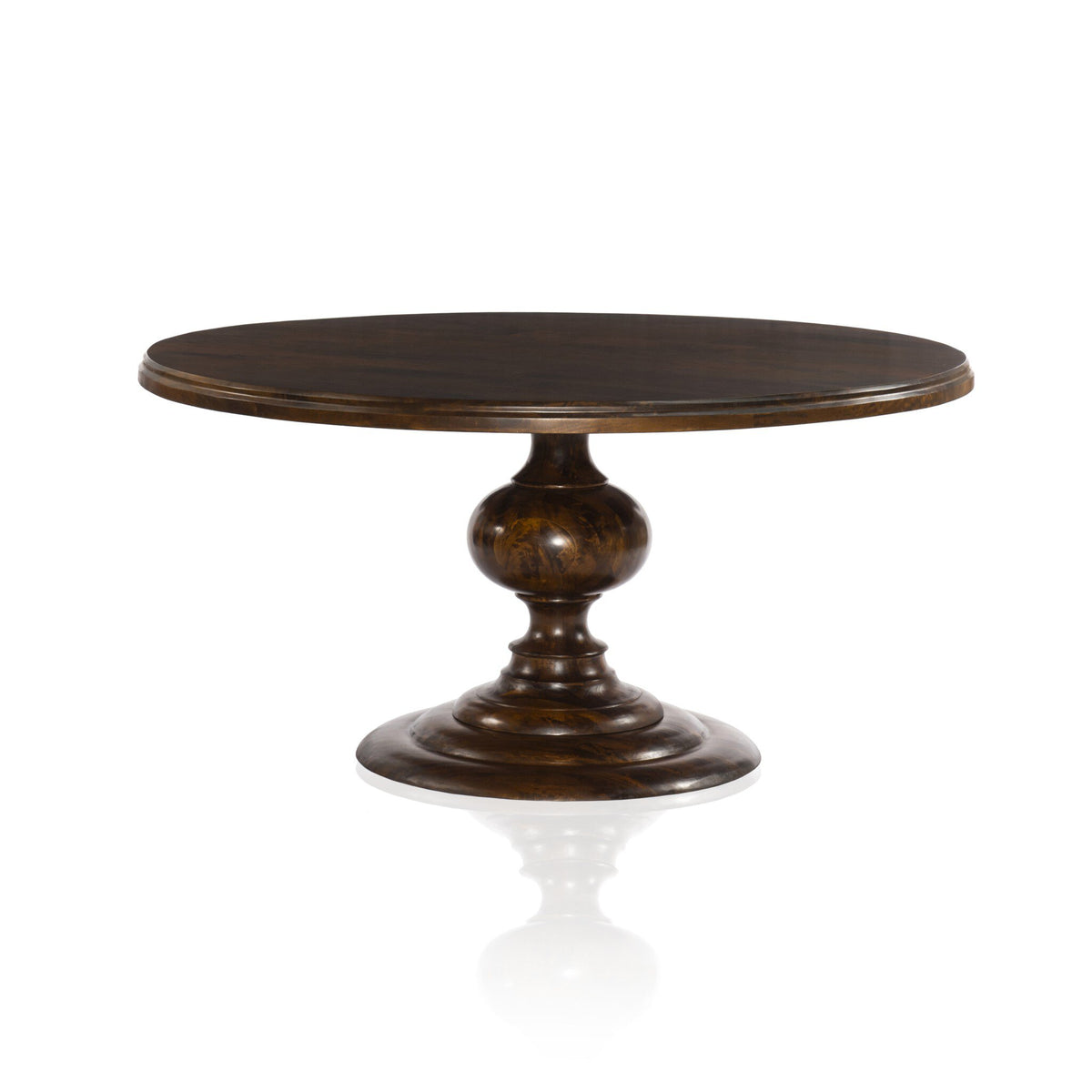 Magnolia Round Dining Table-60"