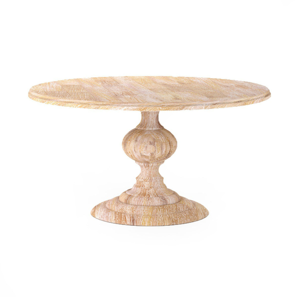 Magnolia Round Dining Table-60"