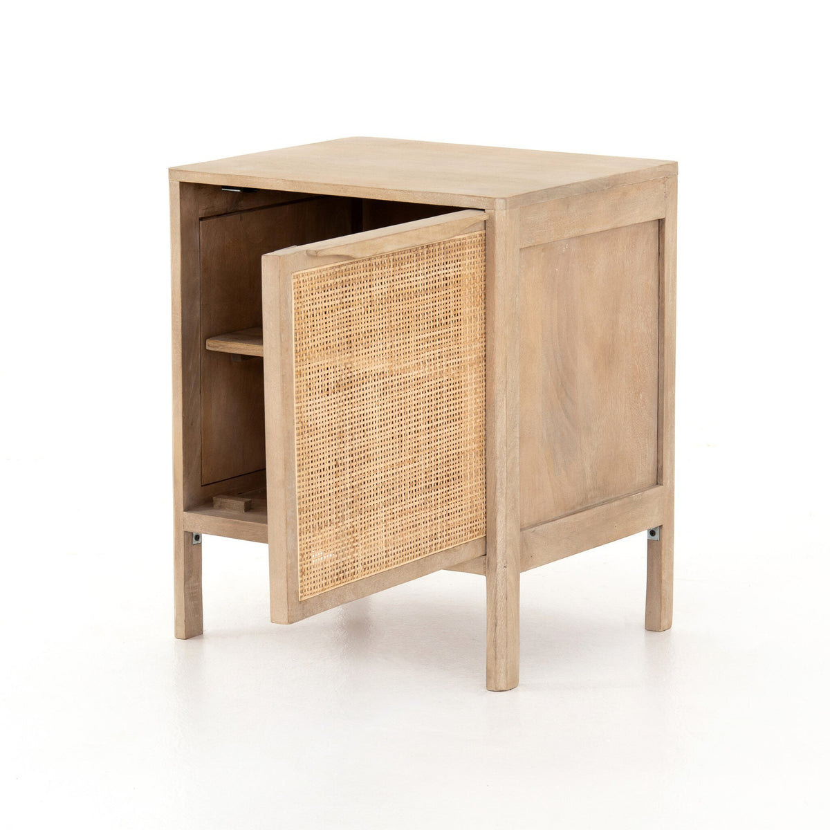 Sydney Right Nightstand