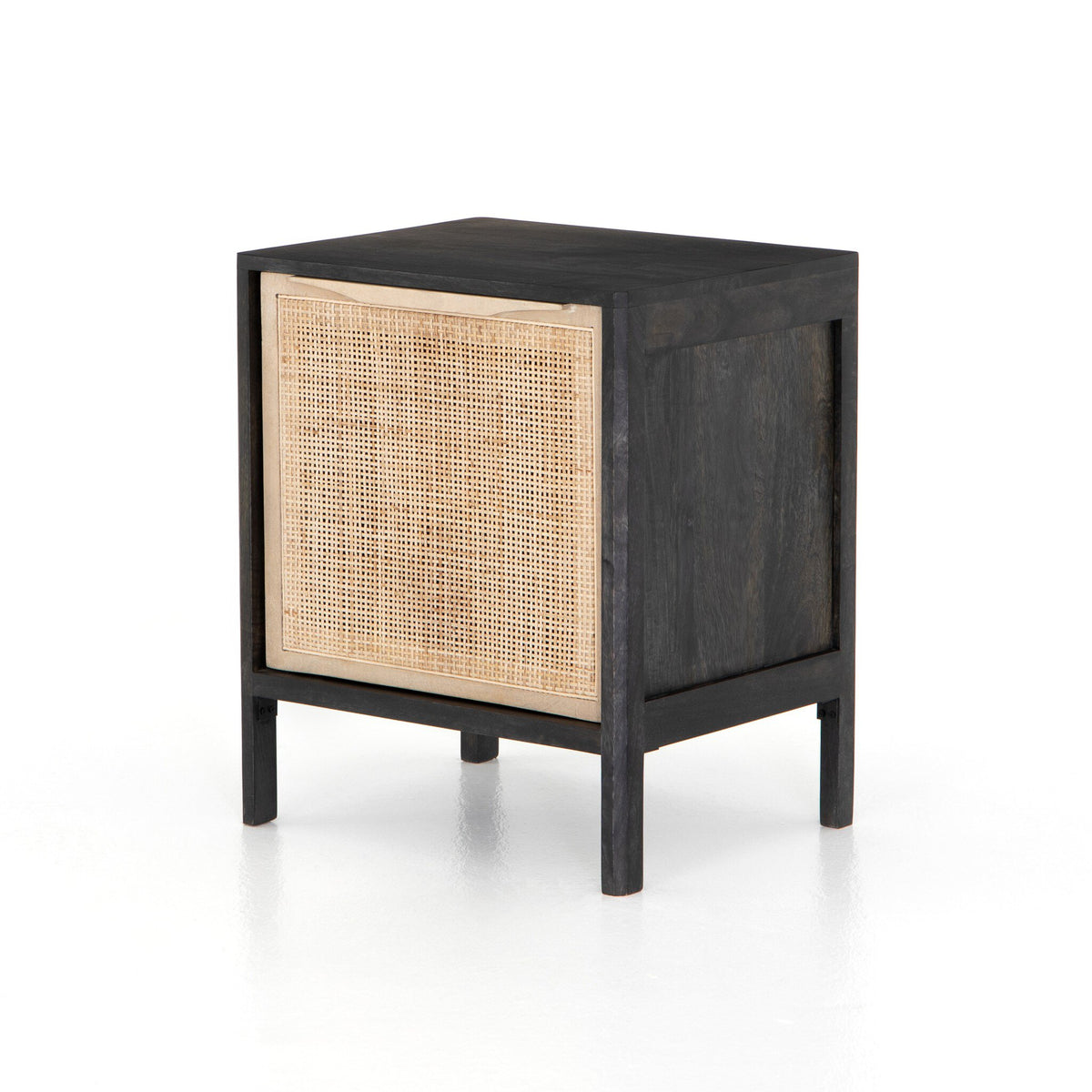 Sydney Left Nightstand