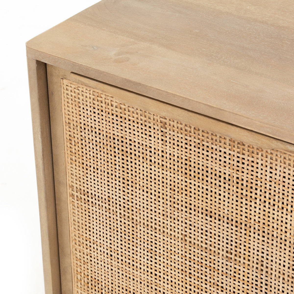 Sydney Left Nightstand