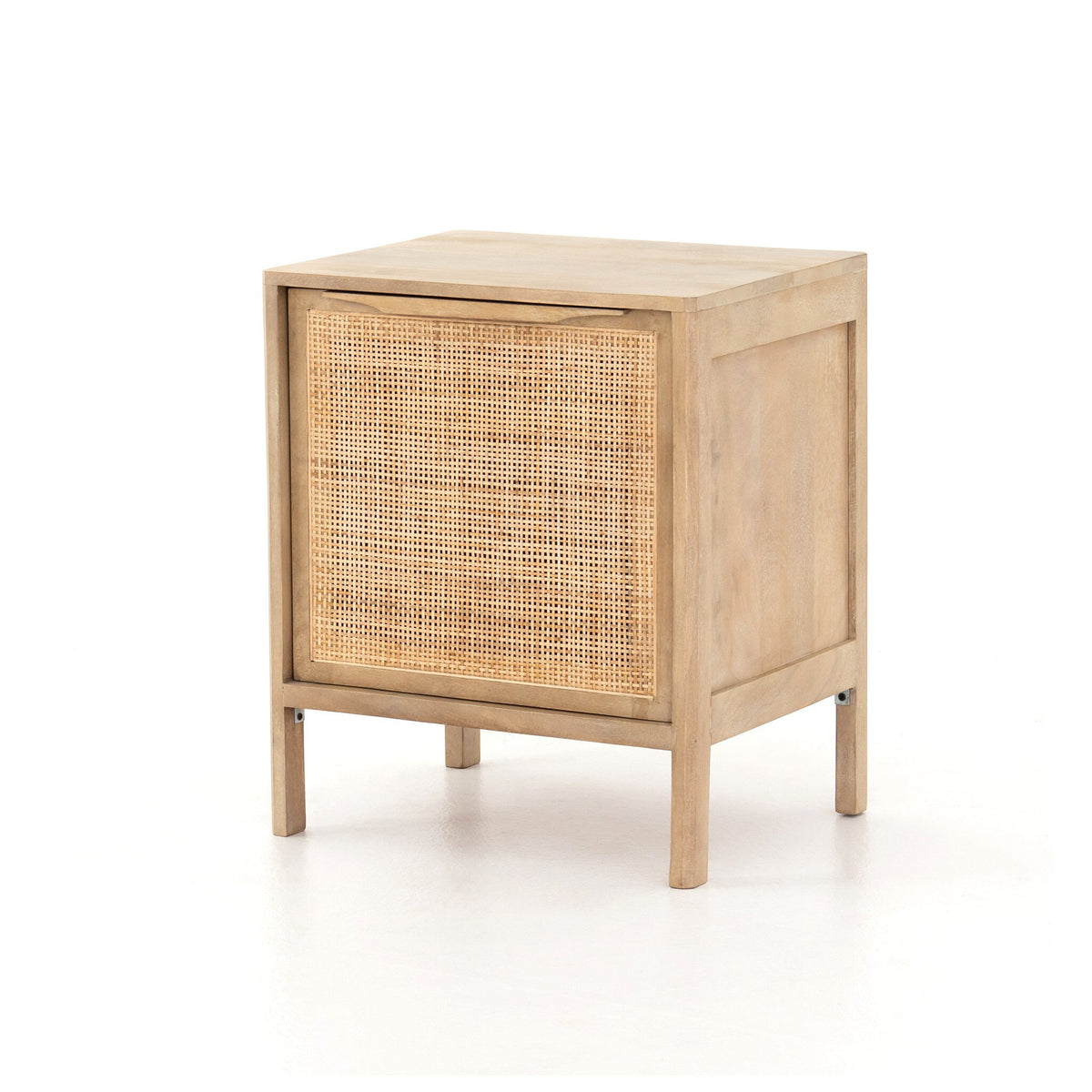 Sydney Left Nightstand