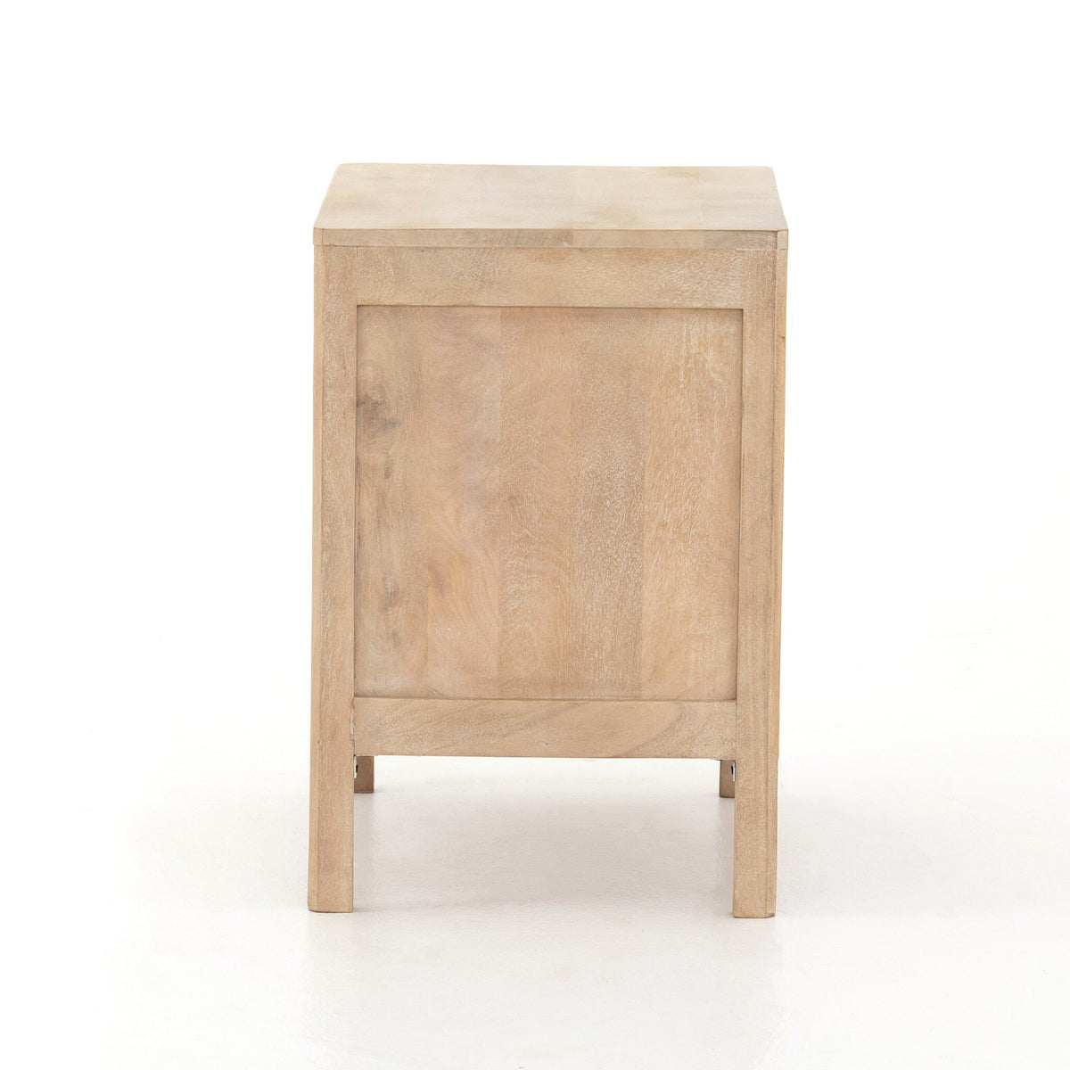Sydney Left Nightstand