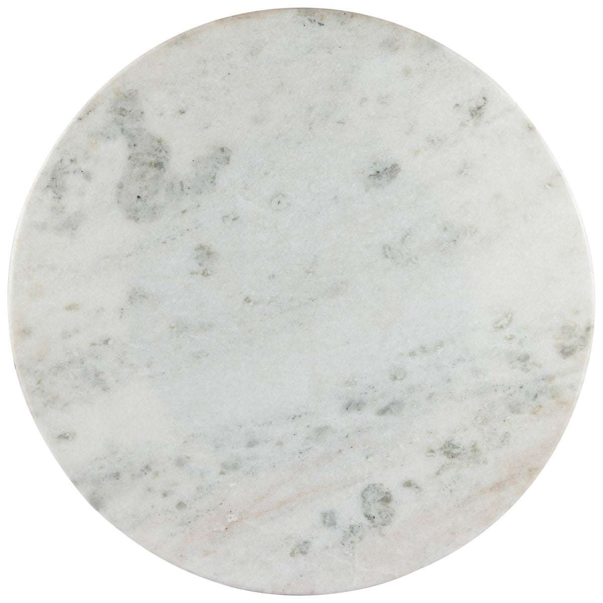 Lucy Round Dining Table-48"
