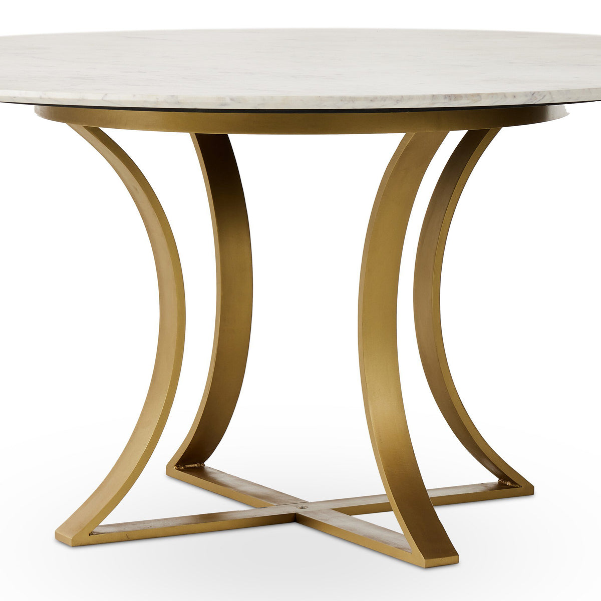 Gage Dining Table-60"