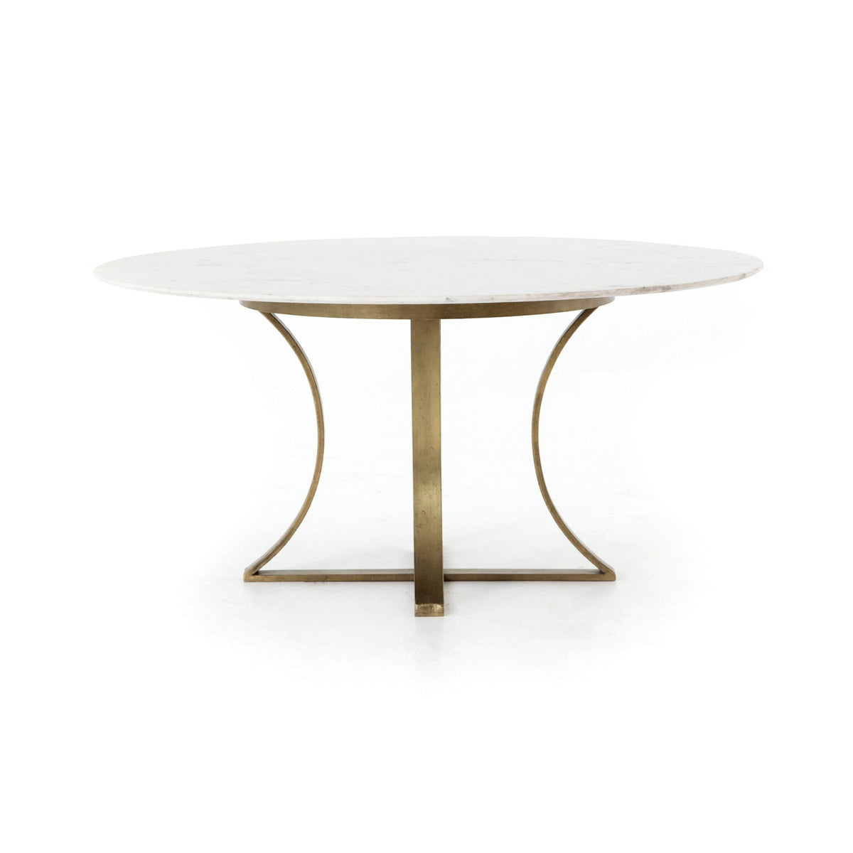 Gage Dining Table-60"