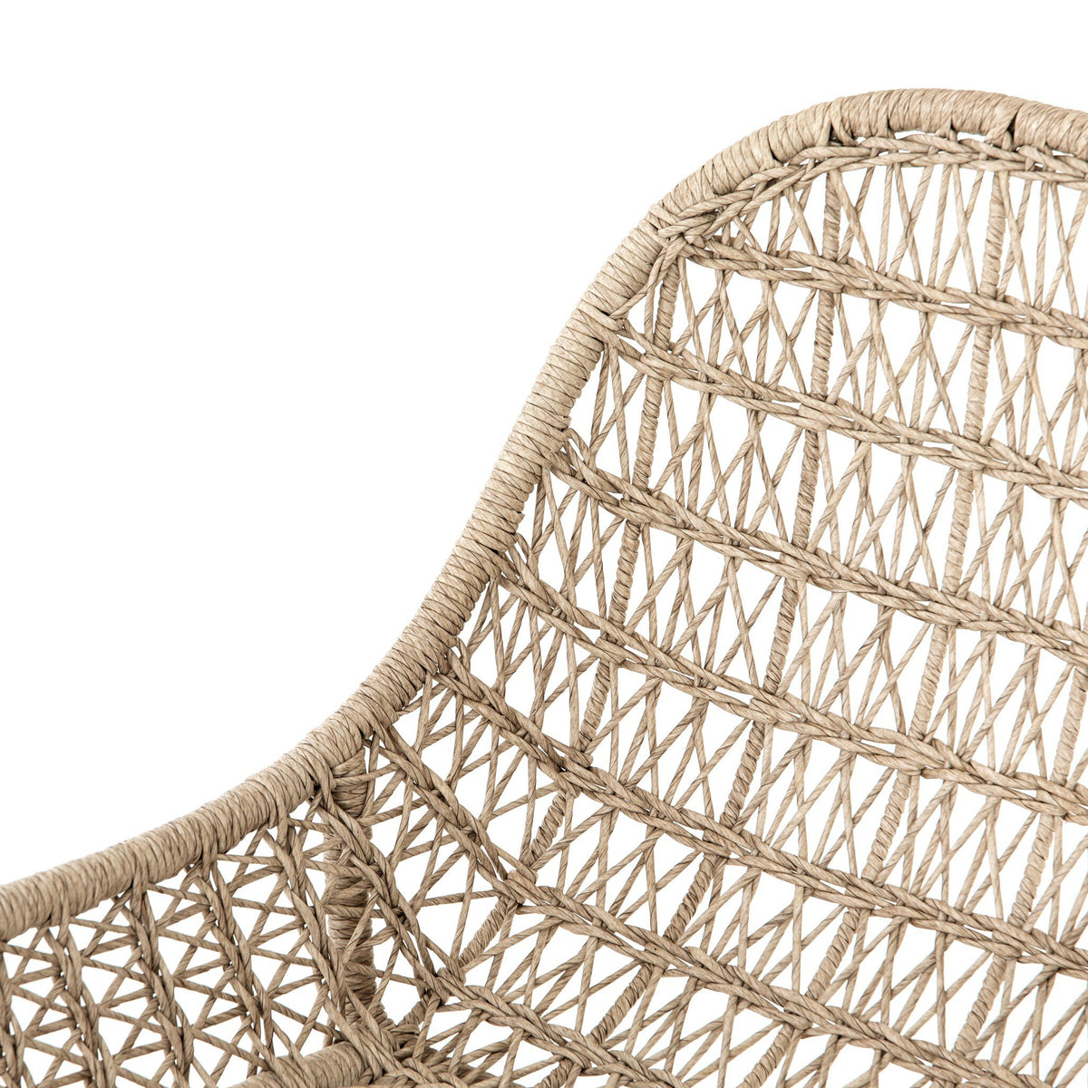 Bandera Outdoor Dining Chair