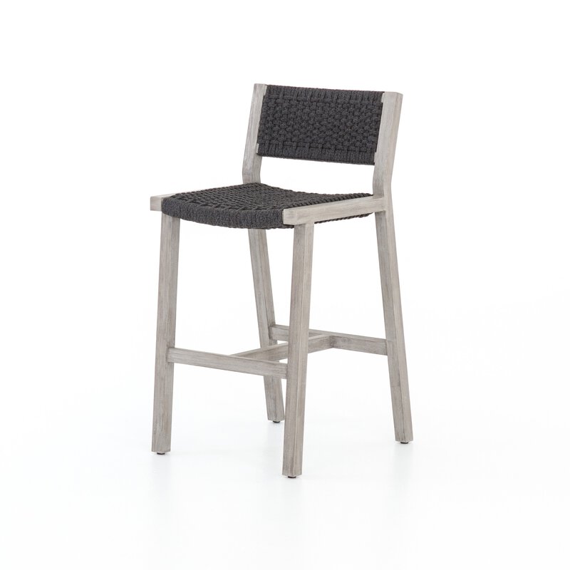 Delano Outdoor Stool