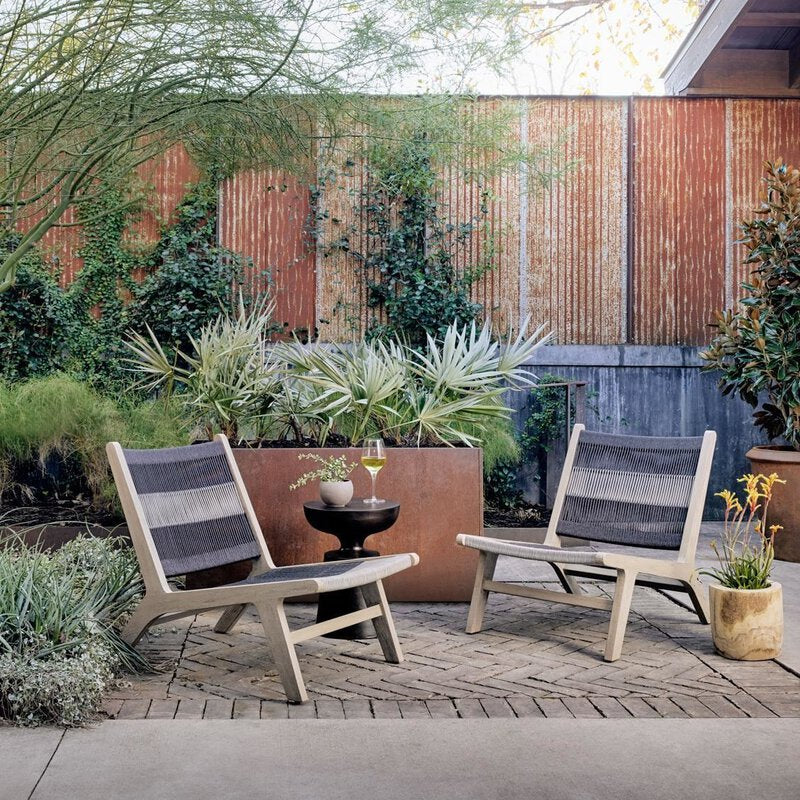 Julian Outdoor Chair