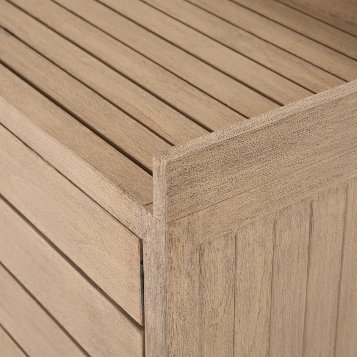 Lula Outdoor Sideboard