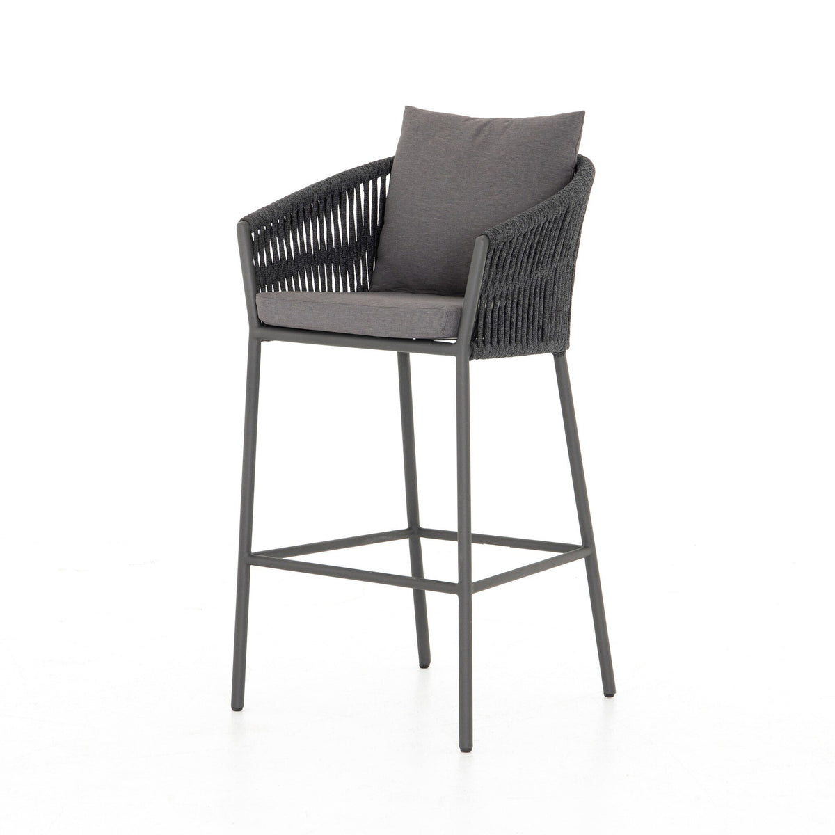 Porto Outdoor Stool