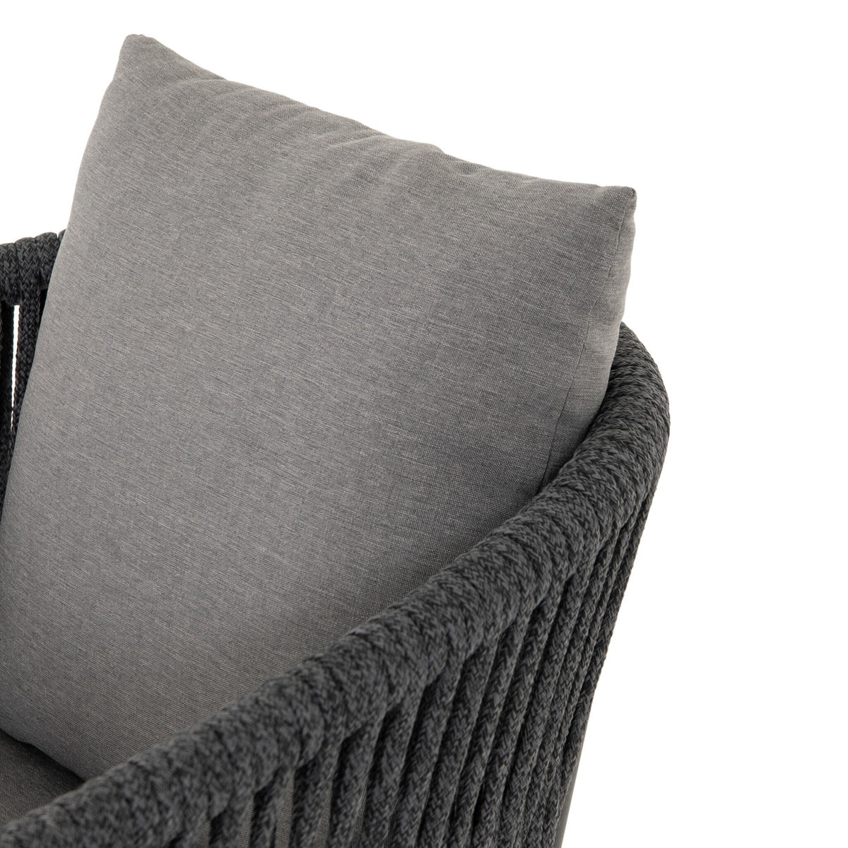 Porto Outdoor Stool
