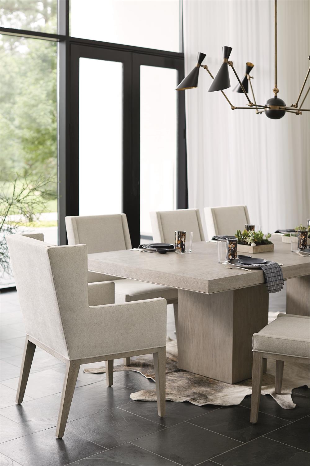 Linea Dining Table