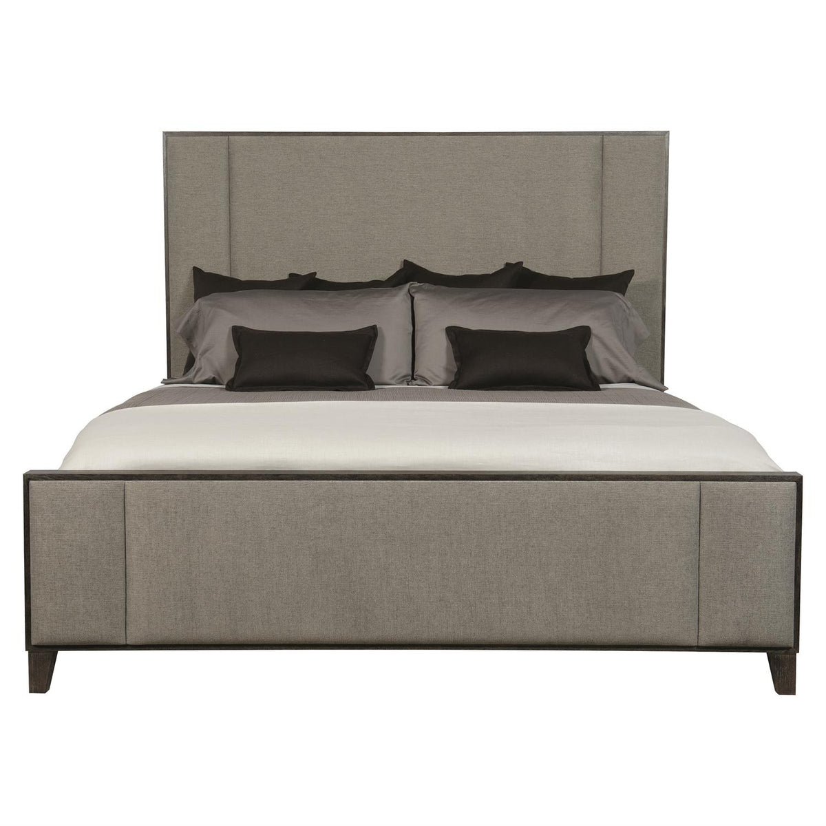 Linea Panel Bed Queen