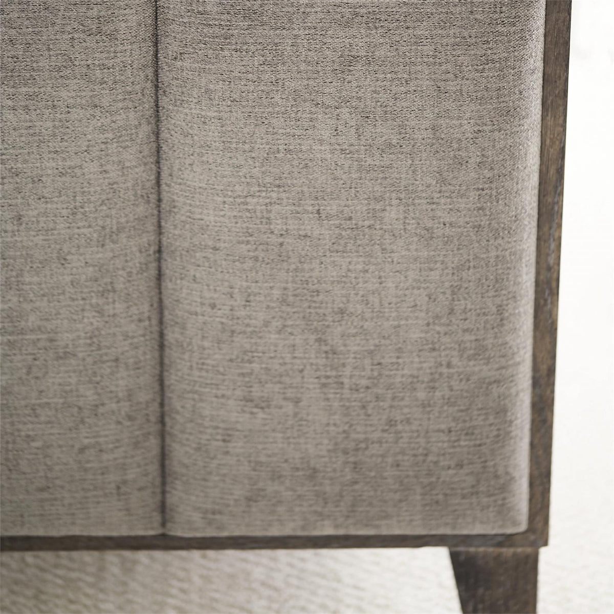 Linea Panel Bed California King