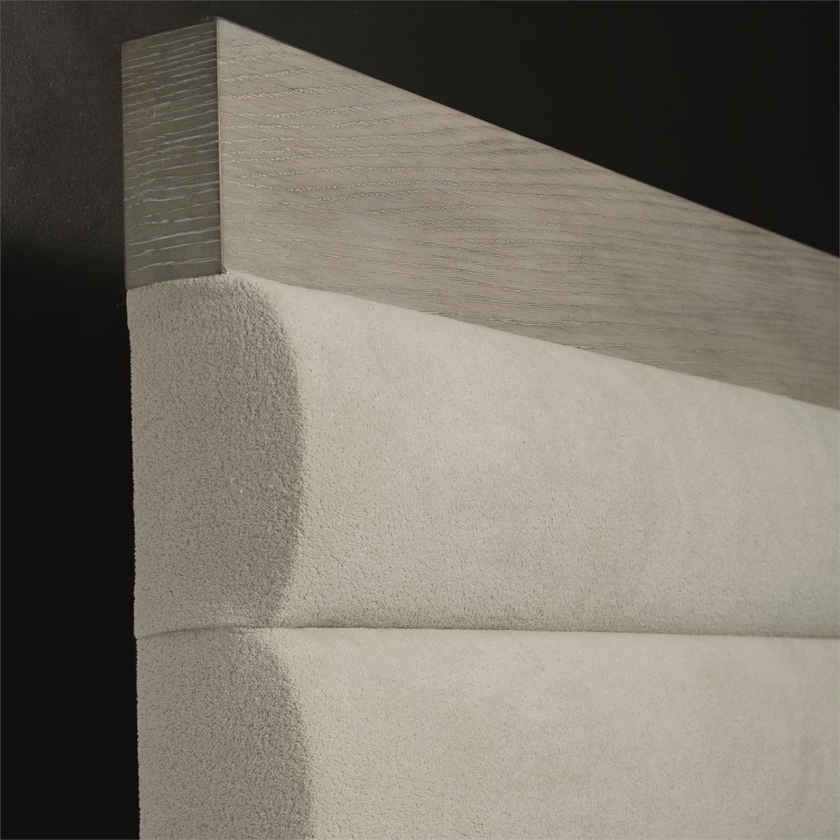 Linea Panel Bed King