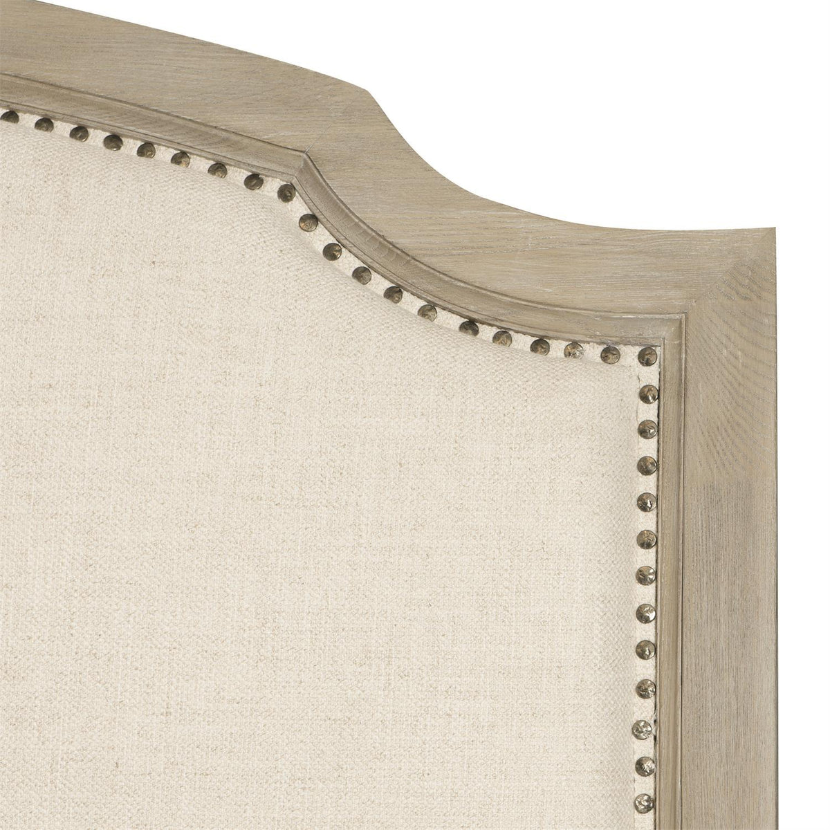 Santa Barbara Panel Bed King