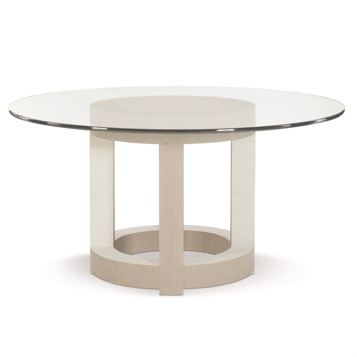 Axiom Dining Table (54")