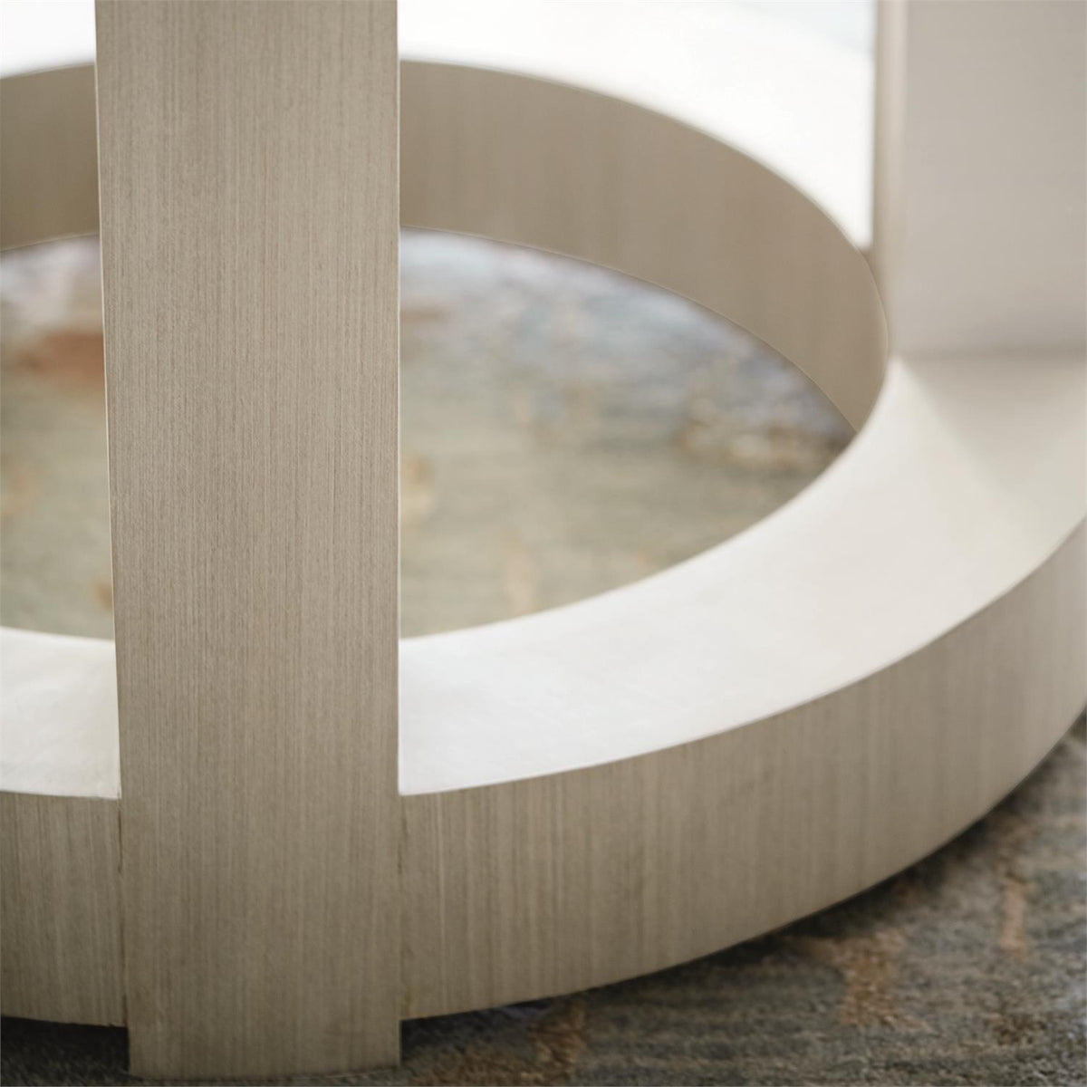 Axiom Dining Table (54")