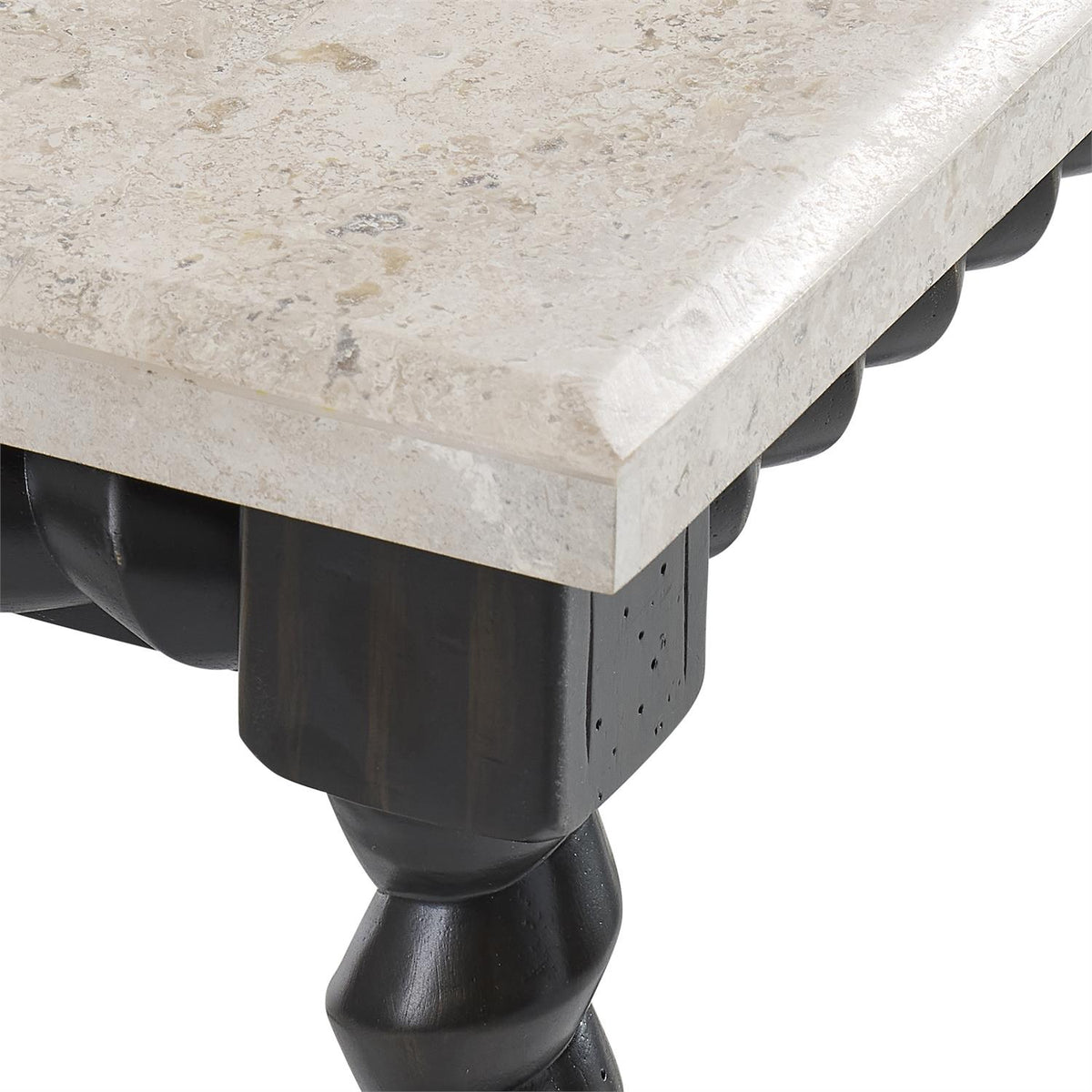 Cordova Side Table