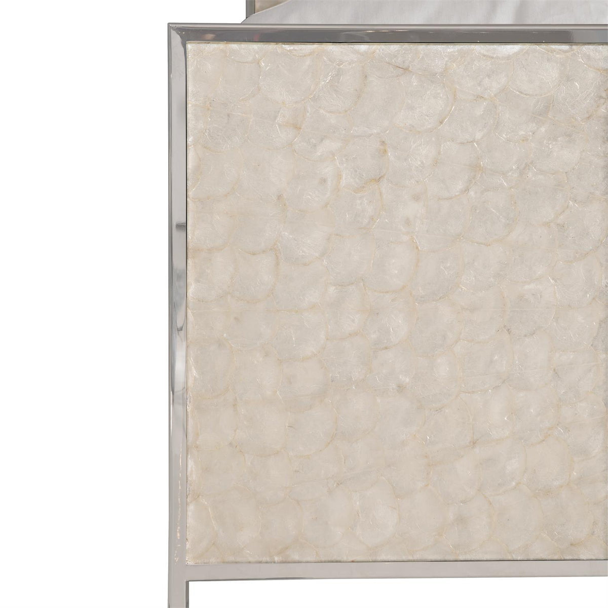 Helios Panel Bed King