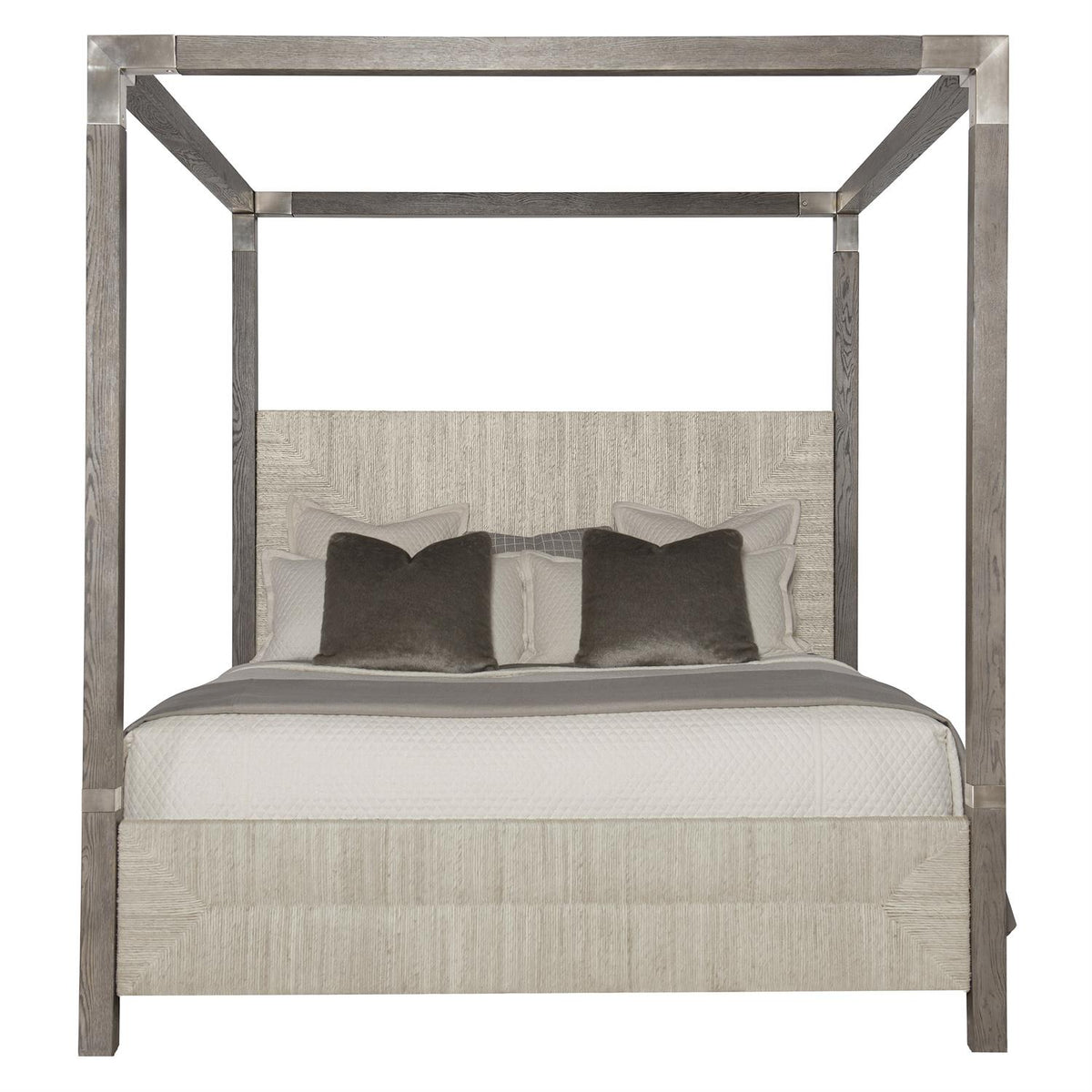 Palma Canopy Bed King
