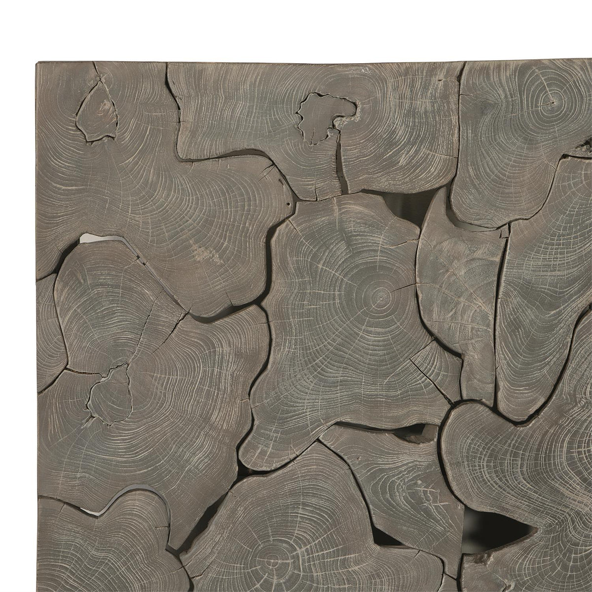 Calavaras Fabric Panel Bed King