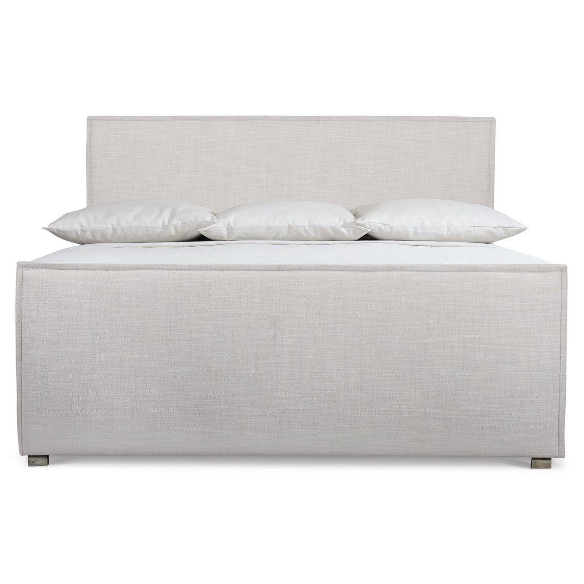 Sawyer Panel Bed California King
