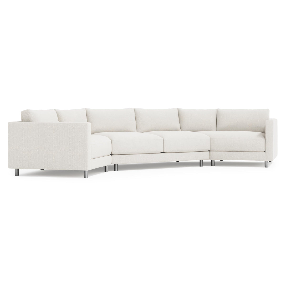 Avanni Outdoor Sectional