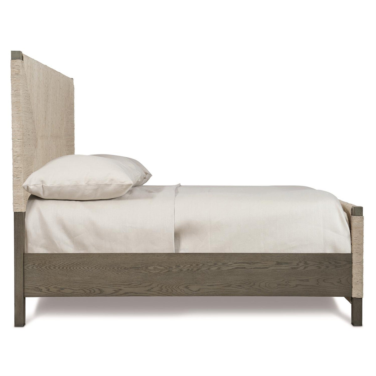 Alannis Panel Bed Queen