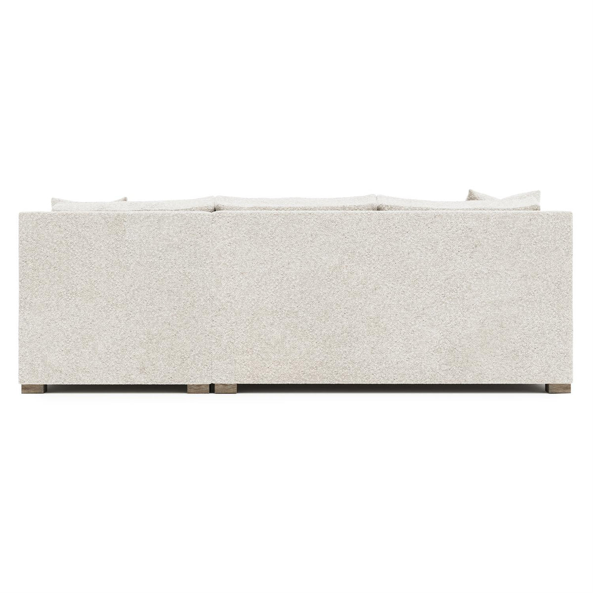 Kelsey Fabric Sectional