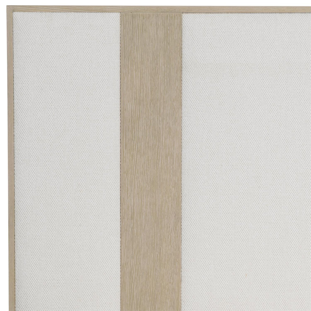 Solaria Panel Bed California King