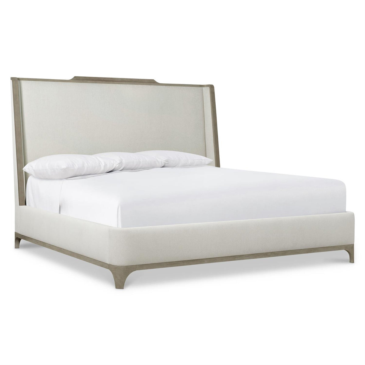 Albion Shelter Bed California King