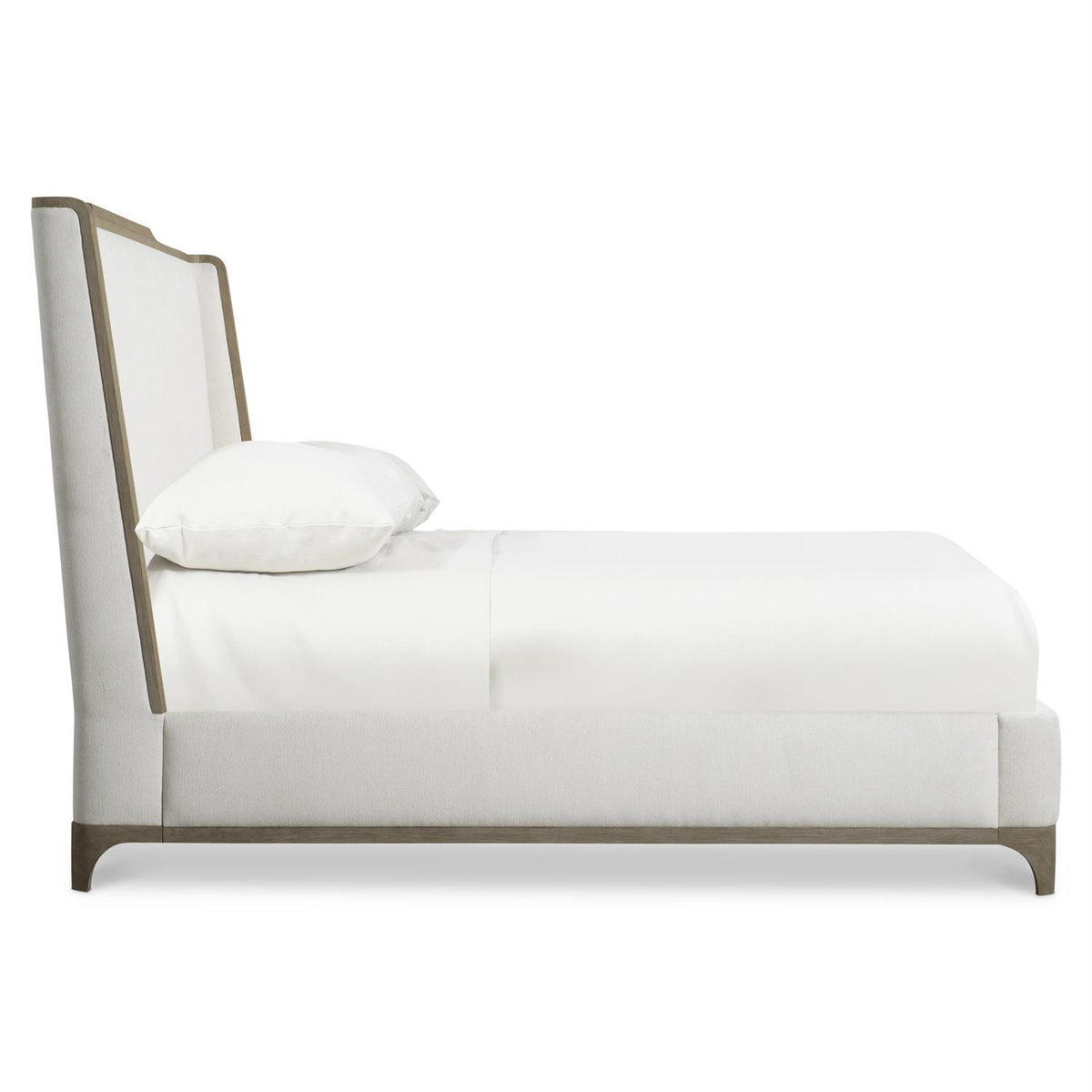 Albion Shelter Bed California King