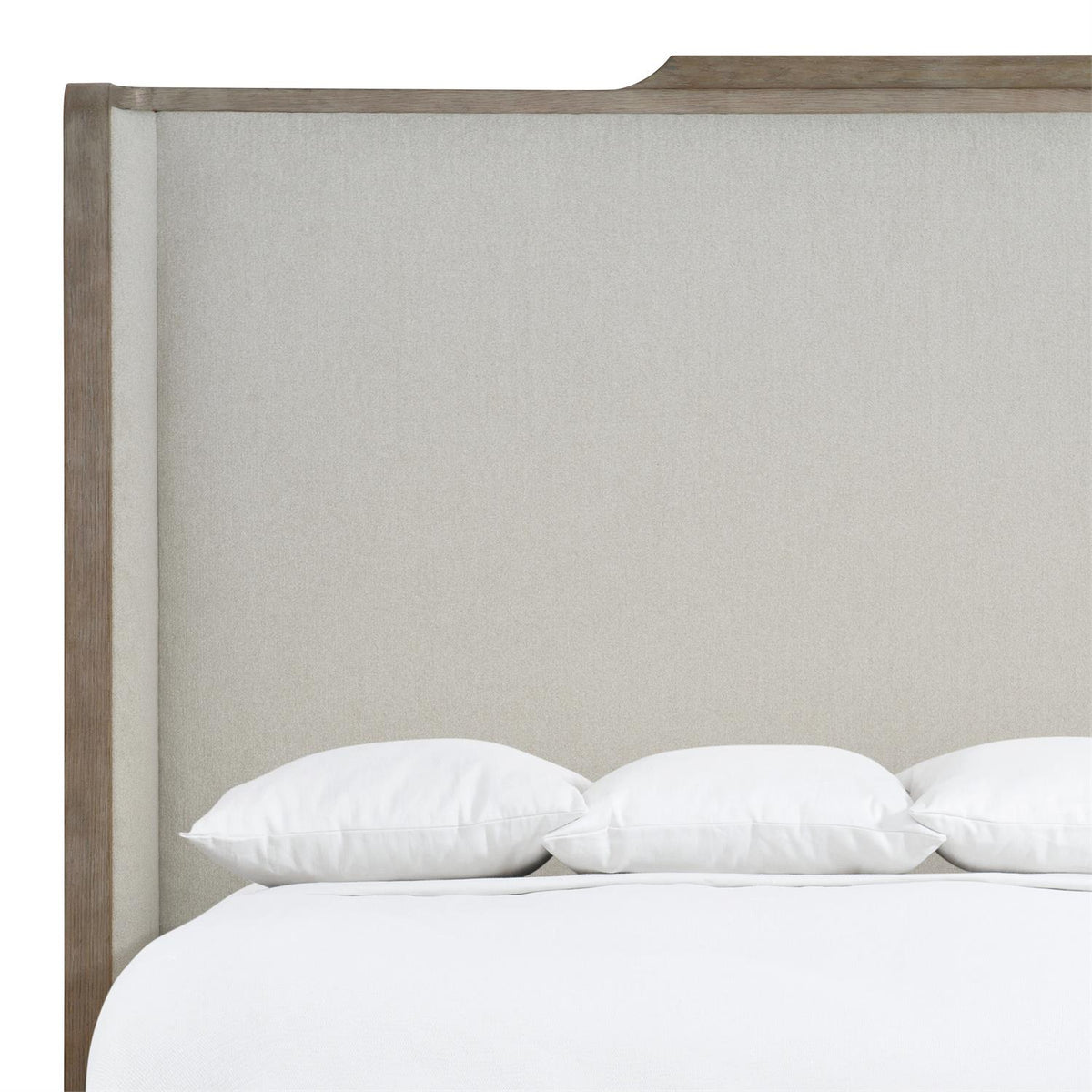 Albion Shelter Bed California King