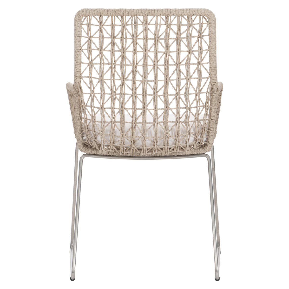 Carmel Outdoor Arm Chair - Bernhardt Living (BRH-1410)
