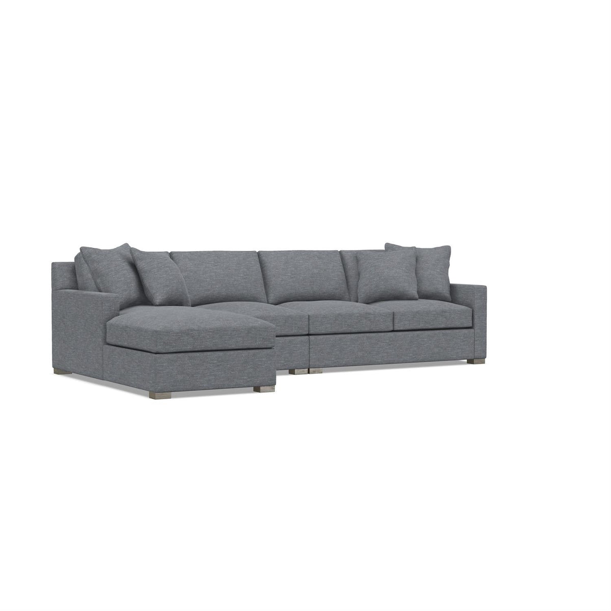 Kelsey Fabric Sectional